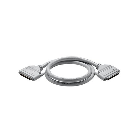 Advantech SCSI-68 Shielded Cable, 1m PCL-10168-1E